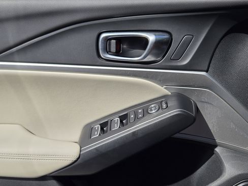 Certified 2026 Acura Integra A-Spec image 23