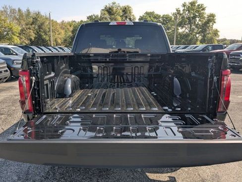 New 2026 Ford F150 STX w/ Equipment Group 200A image 14