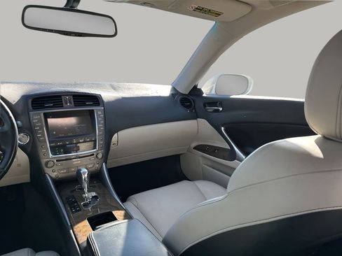 Used 2009 Lexus IS 250 image 23