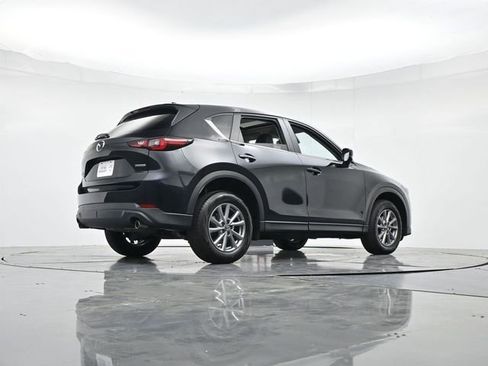 Used 2023 MAZDA CX-5 AWD 2.5 S w/ Preferred Package image 31