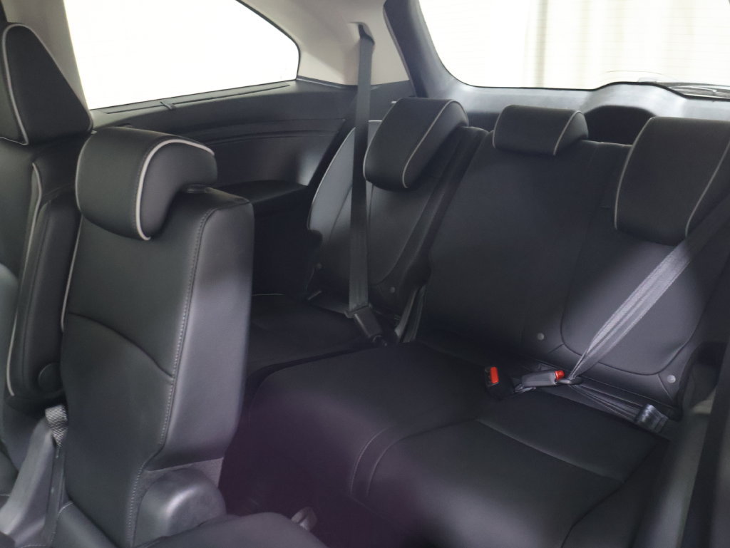 New 2027 Honda Odyssey Touring image 10