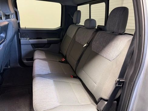 Used 2022 Ford F150 XLT w/ Equipment Group 302A High image 18