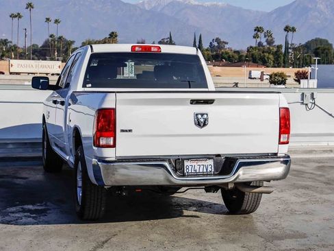 Certified 2024 RAM 1500 Classic SLT image 7