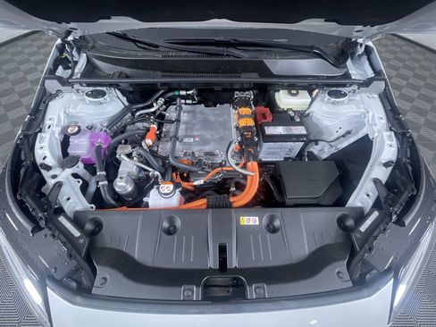 New 2026 Subaru Solterra Premium AWD/4WD image 26