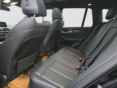 Used 2019 BMW X3 M40i w/ Premium Package image 16