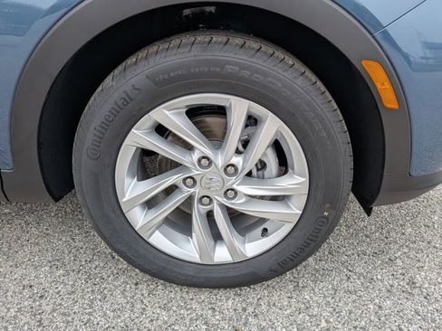 New 2026 Buick Envista Sport Touring w/ Convenience I Package FWD image 10