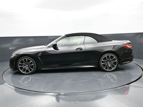 Used 2023 BMW M4 xDrive Competition w/ Parking Assistance Package AWD/4WD image 7