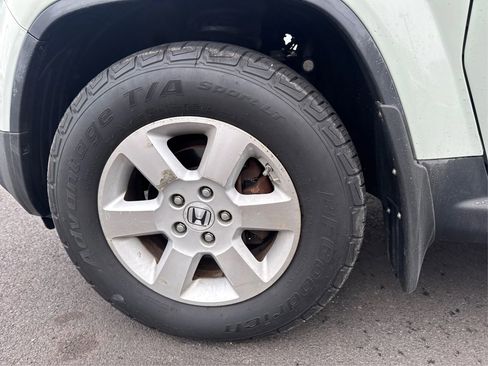 Used 2010 Honda Element EX image 23