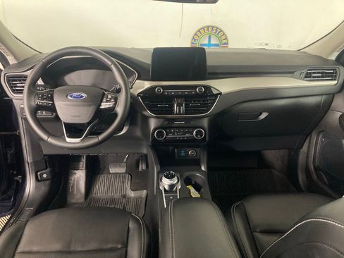 Used 2021 Ford Escape SEL w/ Equipment Group 302A image 7