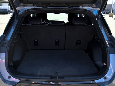 Used 2025 Chevrolet Equinox EV LT w/ Convenience Package FWD image 48