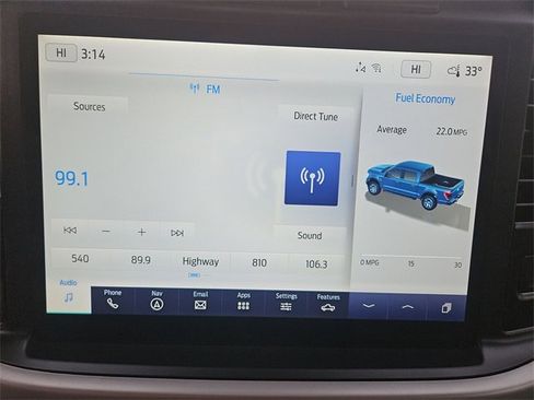 Used 2022 Ford F150 XLT w/ Equipment Group 302A High image 13