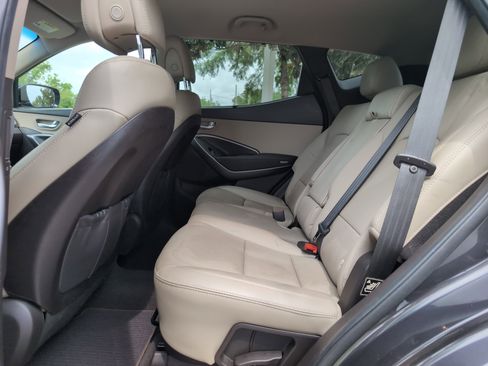 Used 2017 Hyundai Santa Fe Sport AWD/4WD image 29