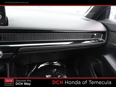 Certified 2024 Honda Civic Sport image 14