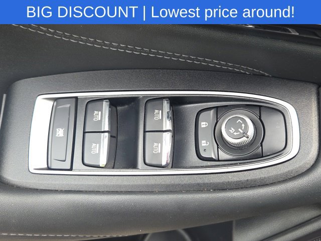 Used 2022 Subaru Outback Limited AWD/4WD image 24