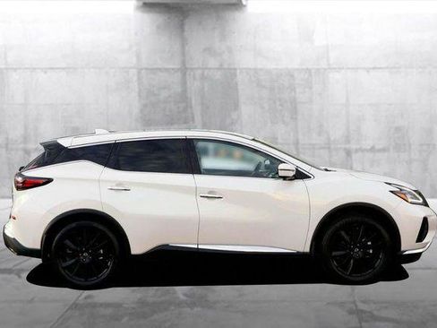 Used 2024 Nissan Murano SL image 5
