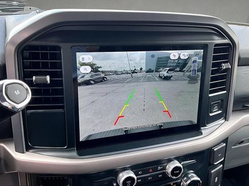 Used 2025 Ford F150 XLT w/ Equipment Group 301A Standard AWD/4WD image 18