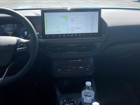 New 2025 Ford Bronco Sport Outer Banks w/ Sasquatch Outer Banks Package image 7