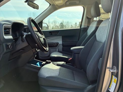 New 2026 Ford Maverick XLT w/ XLT Luxury Package AWD/4WD image 41