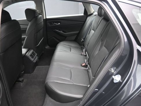 Used 2025 Honda Accord Touring image 21