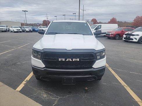 Used 2024 RAM 1500 Tradesman image 6