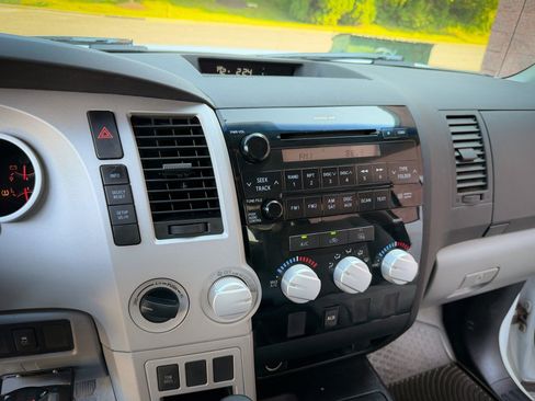 Used 2007 Toyota Tundra SR5 AWD/4WD image 22