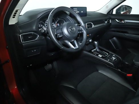 Used 2023 MAZDA CX-5 AWD 2.5 S w/ Select Package image 17