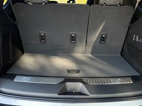 New 2026 Chevrolet Tahoe Premier w/ Sun And Tow Package image 16