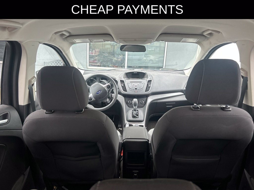 Used 2015 Ford Escape SE FWD image 6