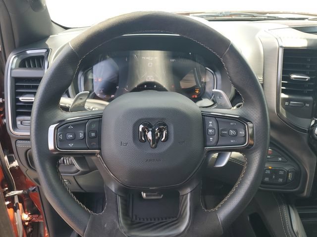 Used 2024 RAM 1500 TRX AWD/4WD image 11