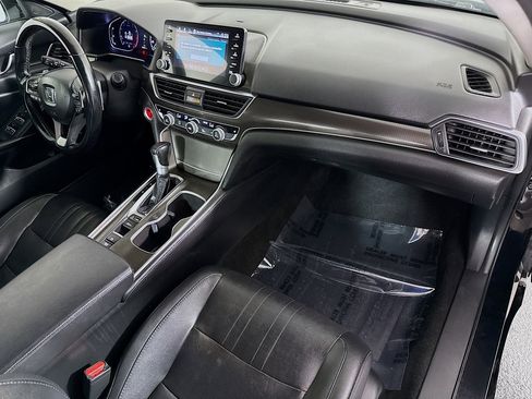 Used 2021 Honda Accord Sport Special Edition image 30