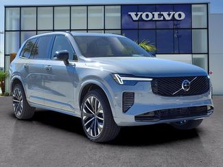 New 2026 Volvo XC90 B6 Ultra video 1