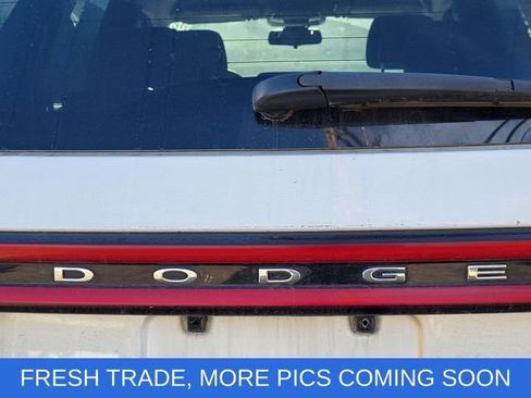 Used 2015 Dodge Durango SXT image 8