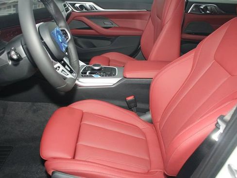 New 2026 BMW i4 xDrive40i w/ M Sport Package image 20