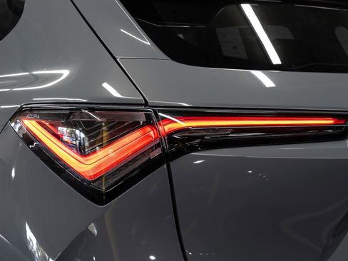 Certified 2025 Acura ADX FWD image 14