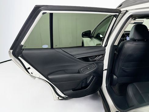 Used 2020 Subaru Outback Limited w/ Popular Package #2 image 27