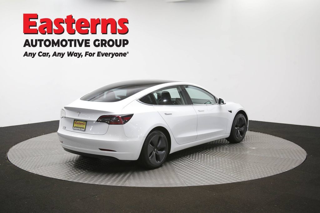 Used 2018 Tesla Model 3 Long Range RWD image 35