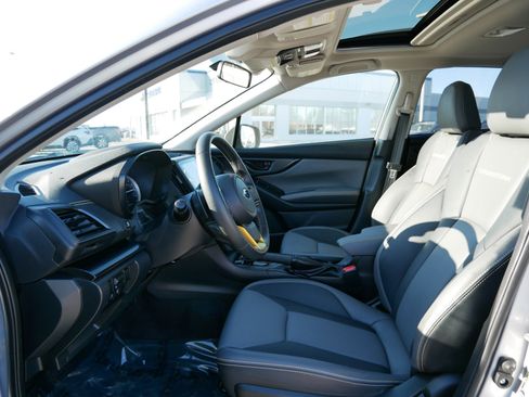 Used 2023 Subaru Crosstrek 2.5i Sport image 31