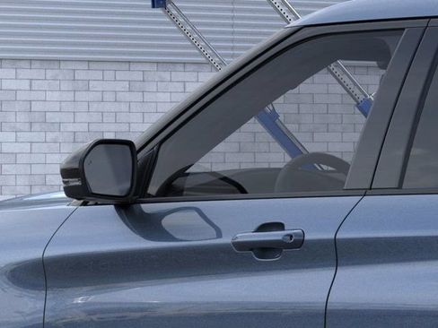 New 2026 Ford Explorer ST RWD image 20