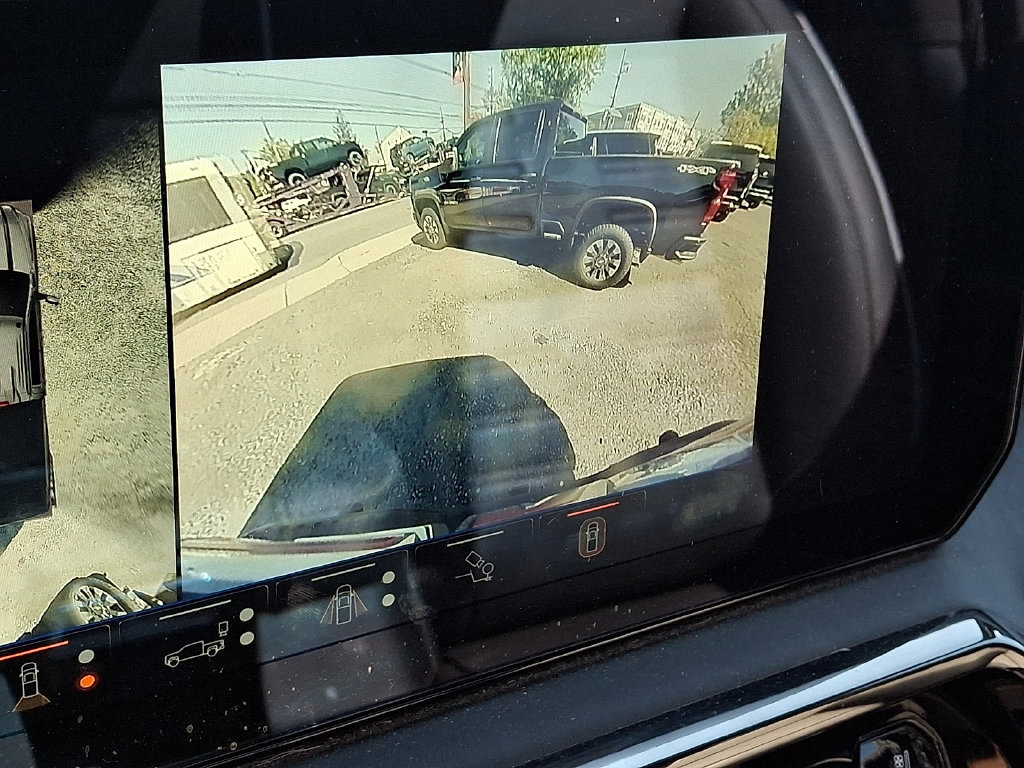 Used 2025 GMC Sierra 2500 AT4X w/ AT4X AEV Edition AWD/4WD image 19
