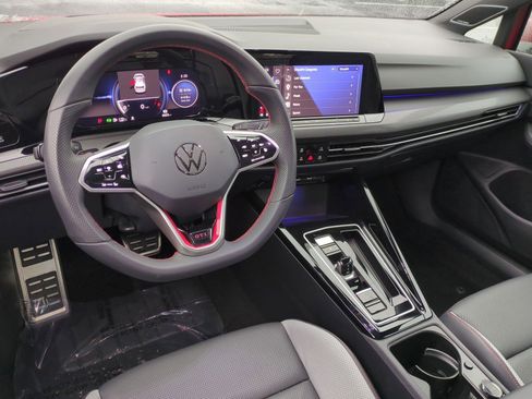 Used 2024 Volkswagen GTI Autobahn image 29