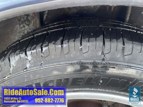 Used 2007 Subaru Impreza 2.5i image 27