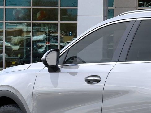 New 2026 Buick Envision Preferred image 12