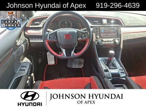 Used 2019 Honda Civic Type R image 22