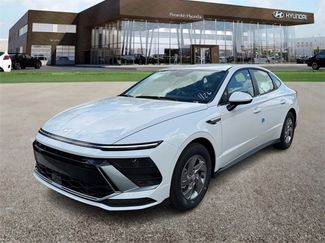 New 2026 Hyundai Sonata SE video 1