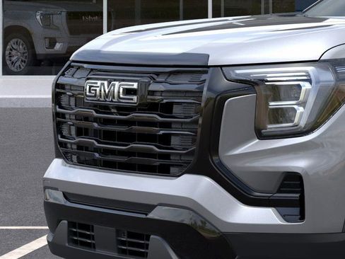 New 2026 GMC Terrain Elevation w/ Black Edition AWD/4WD image 13