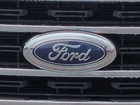 Used 2022 Ford F150 XLT w/ Equipment Group 301A Mid image 12