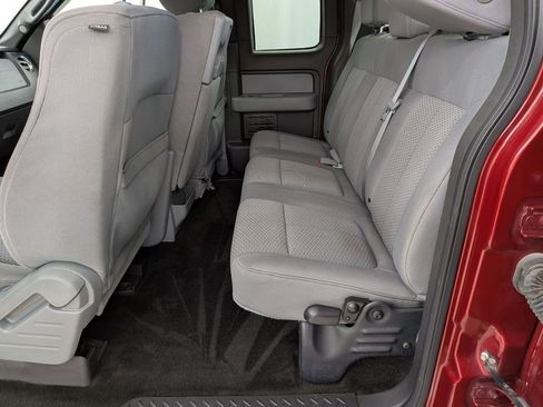 Used 2014 Ford F150 XLT w/ XLT Chrome Package RWD image 20