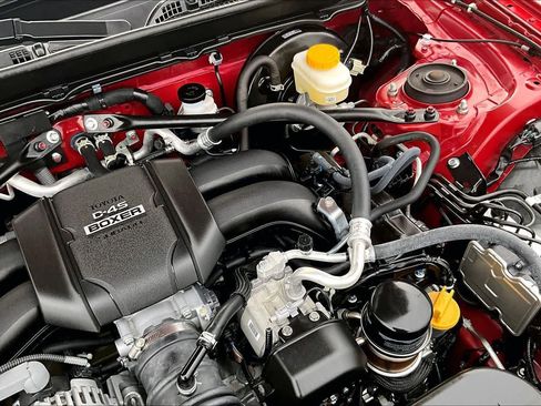 Used 2024 Toyota GR86 image 31