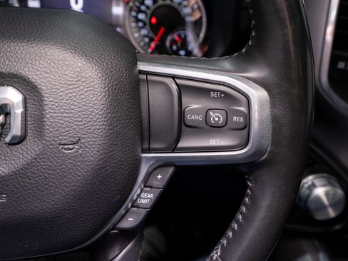 Used 2021 RAM 1500 Laramie w/ Sport Appearance Package image 29