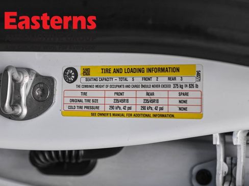Used 2023 Tesla Model 3 Standard Range RWD image 30